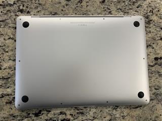 APPLE MACBOOK AIR (M1, 2020) 8GB